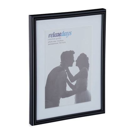 Picture frame Set of 2 15 x 20 cm