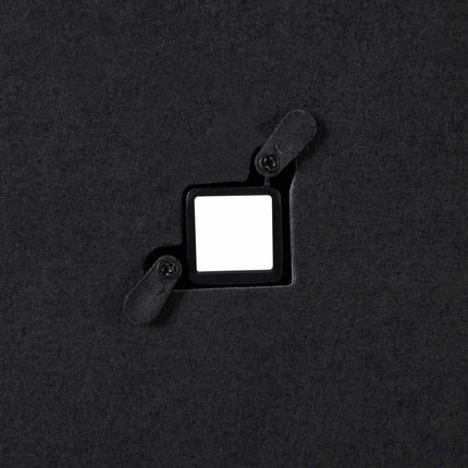 Picture frame collage 9 pictures