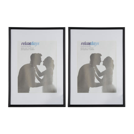 Fotorámeček sada 2 ks A4