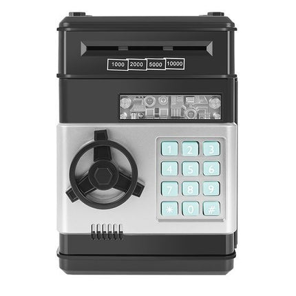 Sparschwein - Safe / elektronischer Geldautomat 