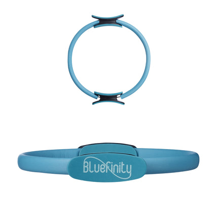 Pilates ring blue