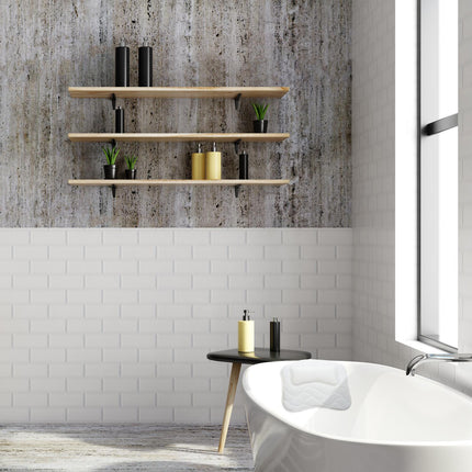 Pillow for bathtub