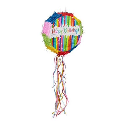 Pinata Birthday
