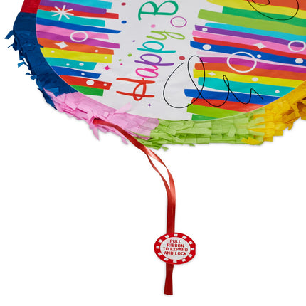 Pinata Birthday