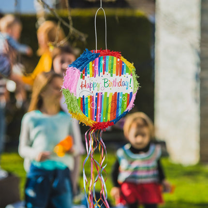 Pinata Birthday