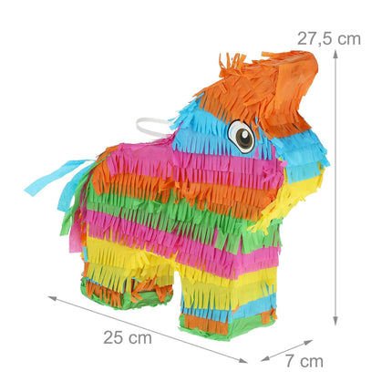 Pinata Donkey