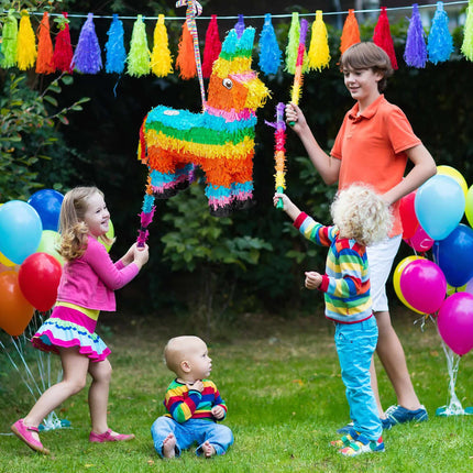 Pinata Llama