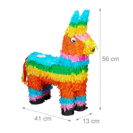 Pinata Llama
