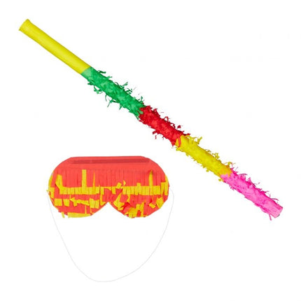 Piñata-Zubehör