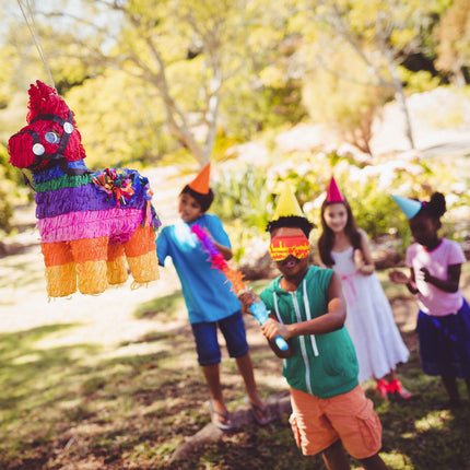 Piñata-Zubehör