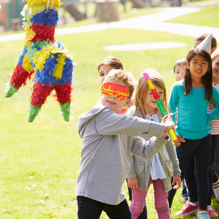Piñata-Zubehör