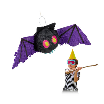 Piñata-Fledermaus