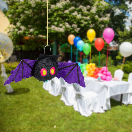 Piñata-Fledermaus