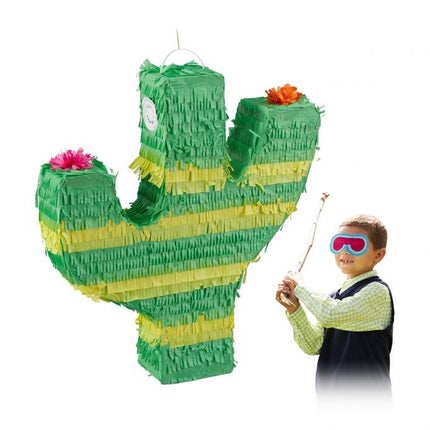 Piñata-Kaktus
