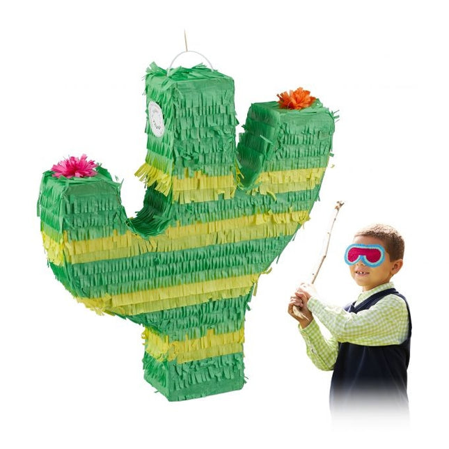 Piňata kaktus