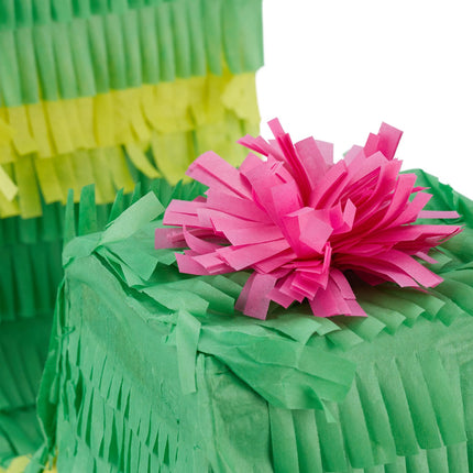 Piñata-Kaktus