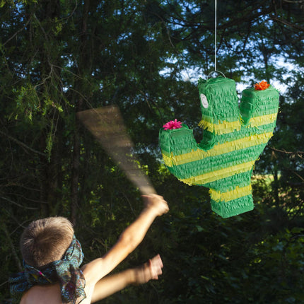 Piñata-Kaktus