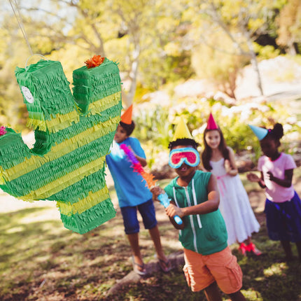 Piñata-Kaktus