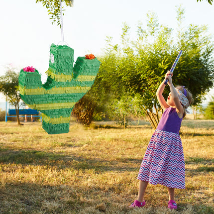 Piñata-Kaktus