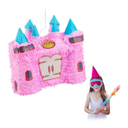 Château de la Piñata