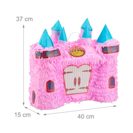 Château de la Piñata