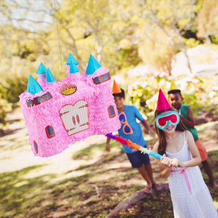 Château de la Piñata