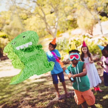 Piñata-Dinosaurier
