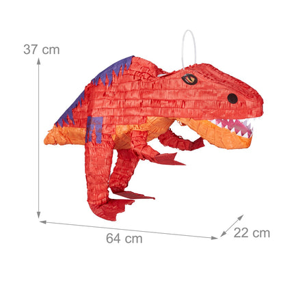 Pinata dinosaur
