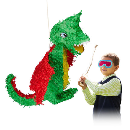 Pinata dragon