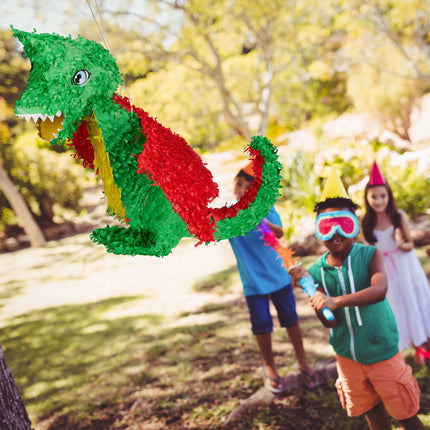 Pinata dragon
