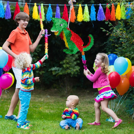 Pinata dragon
