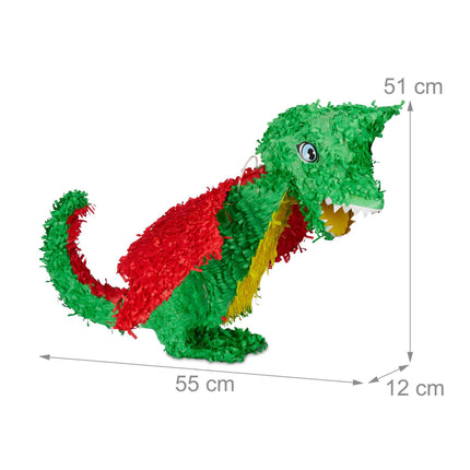 Pinata dragon