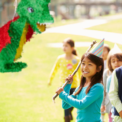Pinata dragon