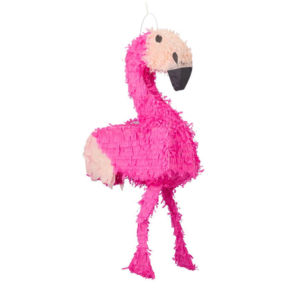 Piñata Flamingo
