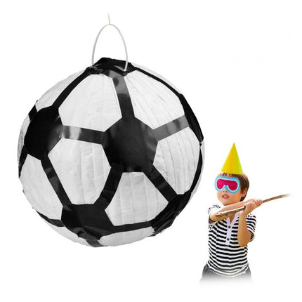 Piñata-Fußball