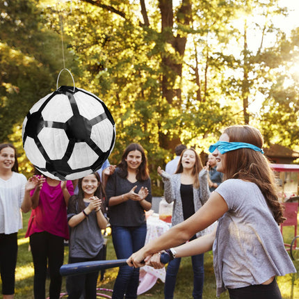 Piñata-Fußball