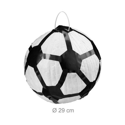 Piñata-Fußball