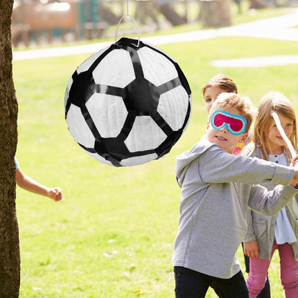 Piñata-Fußball