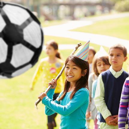 Piñata-Fußball
