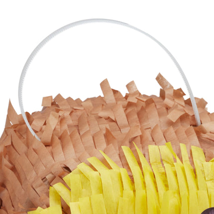 Piñata Affe