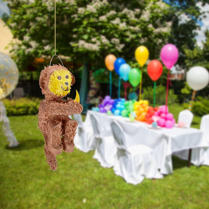 Piñata Affe