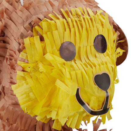 Piñata Affe