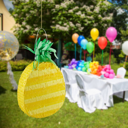 Piñata ananas