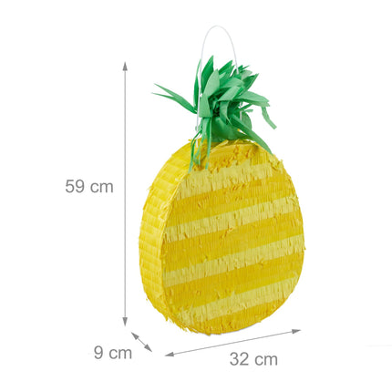 Piñata ananas