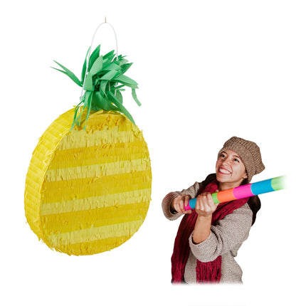 Piñata ananas