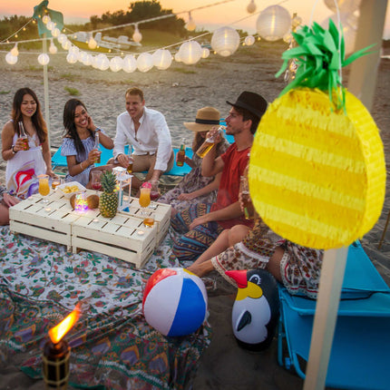Piñata ananas