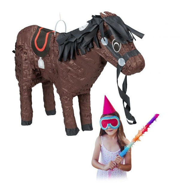 Piňata poník