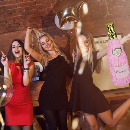 Bouteille de prosecco Piñata