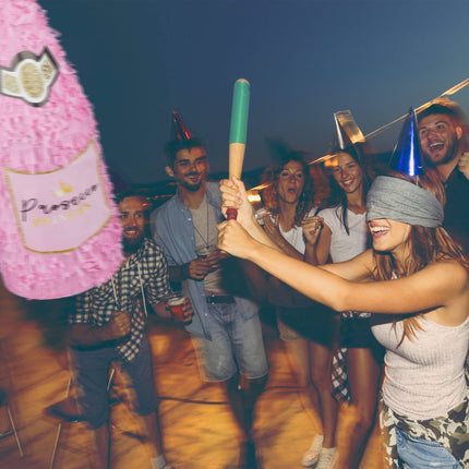 Bouteille de prosecco Piñata