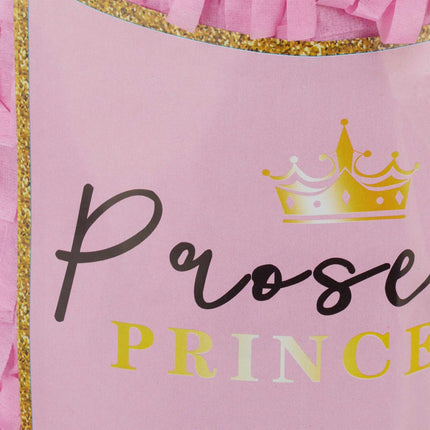 Bouteille de prosecco Piñata